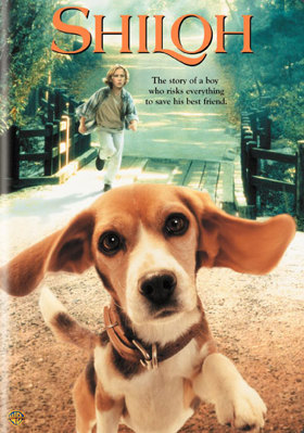 Shiloh B000FZETSE Book Cover