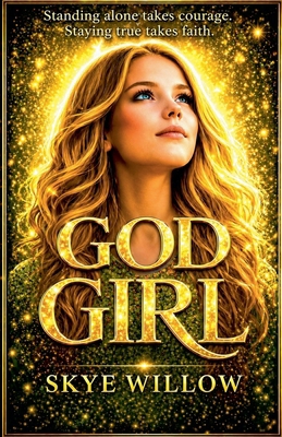 God Girl B0H1F48ZQ3 Book Cover