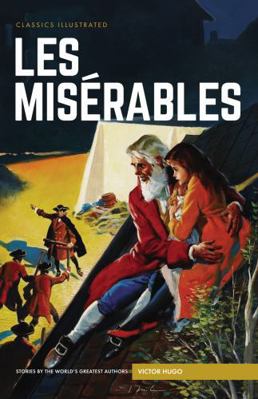 Les Misérables 191061985X Book Cover