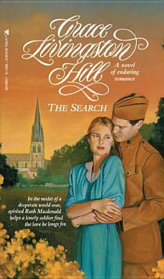 The Search 0842358315 Book Cover