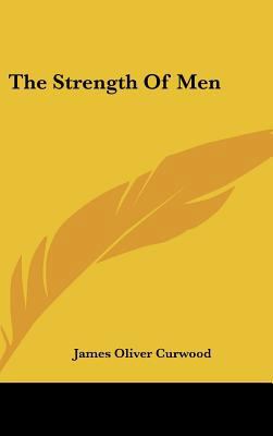 The Strength Of Men 1161546847 Book Cover