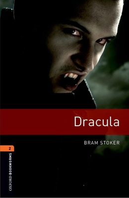 Dracula 0194790584 Book Cover