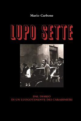 Lupo Sette [Italian] 0244392412 Book Cover