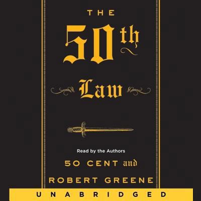 The 50th Law 1504653246 Book Cover