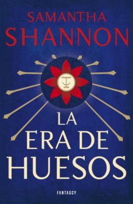 La Era de Huesos [Spanish] 8415831307 Book Cover