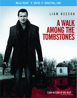A Walk Among the Tombstones B07F9CTDGW Book Cover