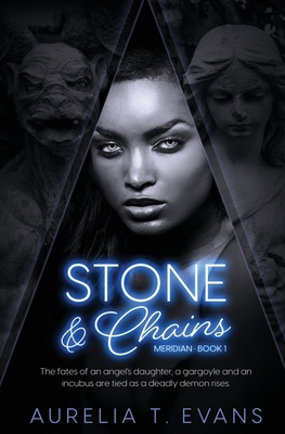 Stone & Chains 1802505032 Book Cover