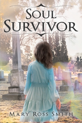 Soul Survivor B0BSPDT5HC Book Cover