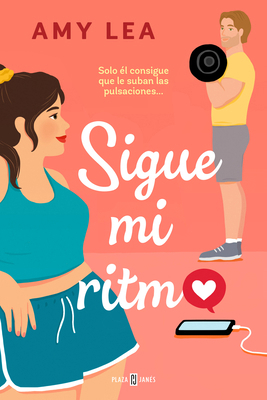 Sigue Mi Ritmo / Set on You [Spanish] 8401030978 Book Cover