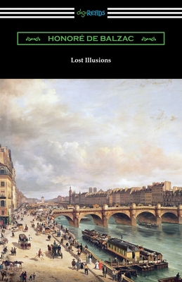 Lost Illusions 1420962957 Book Cover