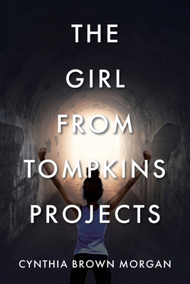 The Girl from Tompkins Projects 1684988284 Book Cover