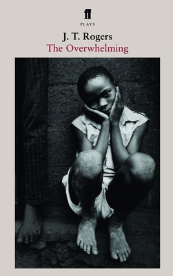 Overwhelming 0571233678 Book Cover
