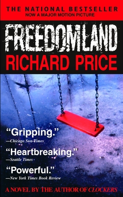 Freedomland 038533513X Book Cover