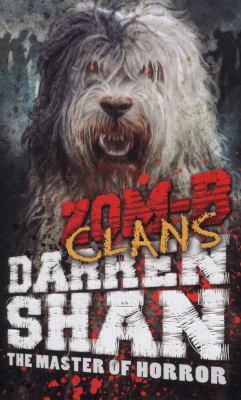 Zom-B Clans 0857077805 Book Cover