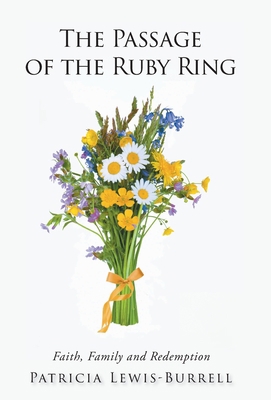 The Passage of the Ruby Ring 1638857504 Book Cover