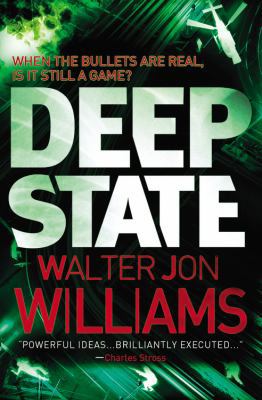 Deep State 0316098043 Book Cover