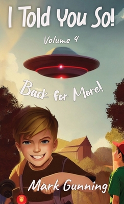 Back 4 More! 1999200756 Book Cover