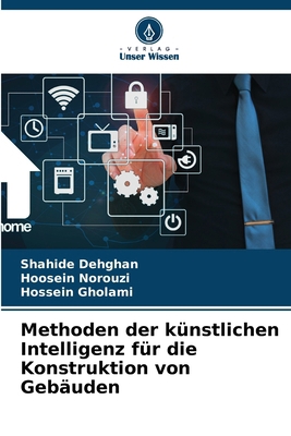 Methoden der künstlichen Intelligenz für die Ko... [German] 6207717996 Book Cover