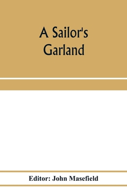 A sailor's garland 9353974305 Book Cover