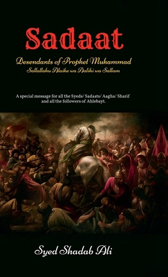 Sadaat B0DL33X5WG Book Cover