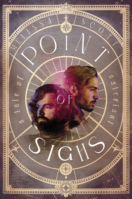 Point of Sighs B0DNVZ29WD Book Cover