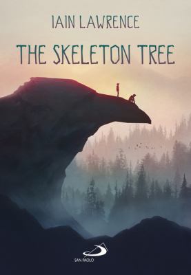 The skeleton tree 8892220055 Book Cover