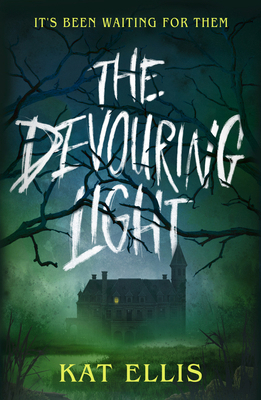 The Devouring Light 0008774897 Book Cover