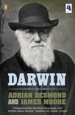 Darwin 0140131922 Book Cover