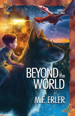 Beyond the World 1937333841 Book Cover