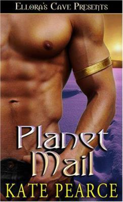 Planet Mail 1419956620 Book Cover