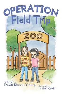 Operation Field Trip 1966675380 Book Cover