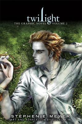 Twilight: The Graphic Novel Volume 2. 1907411283 Book Cover
