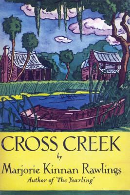 Cross Creek 8087888375 Book Cover