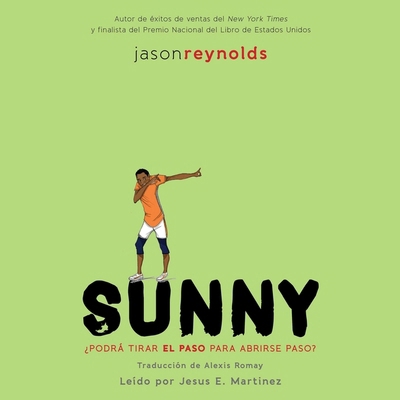 Sunny (Spanish Edition) 1668108372 Book Cover