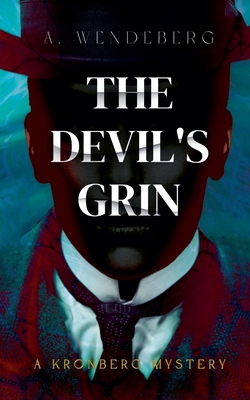 The Devil's Grin 919895895X Book Cover