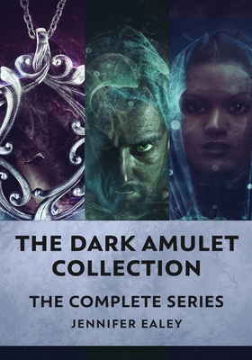 The Dark Amulet Collection: The Complete Series 4824173930 Book Cover