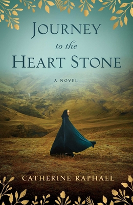 Journey to the Heart Stone 168463167X Book Cover