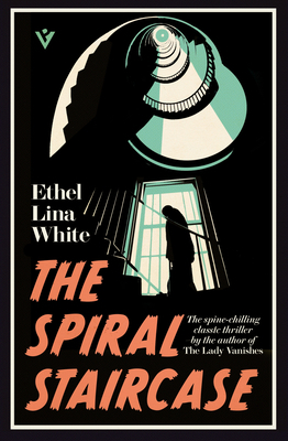 The Spiral Staircase 1805335197 Book Cover