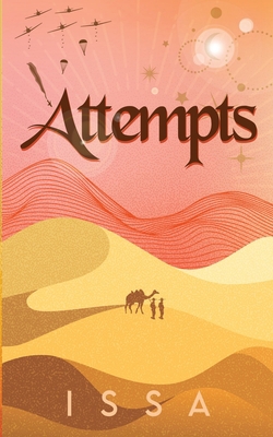 Attempts B0C1J1WPC4 Book Cover