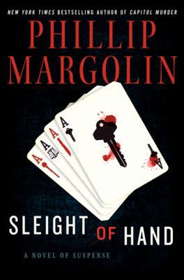 Sleight of Hand 0062069918 Book Cover