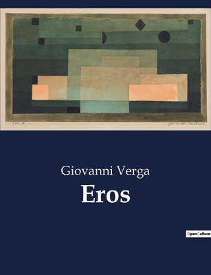 Eros [Italian] B0CHND4T1K Book Cover