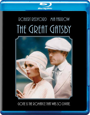 The Great Gatsby            Book Cover