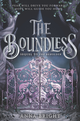 The Boundless 0062845462 Book Cover