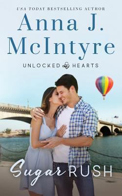 Sugar Rush 1519191332 Book Cover