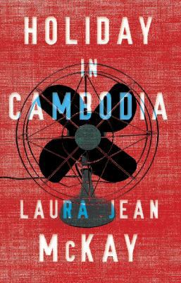 Holiday in Cambodia 1863956069 Book Cover