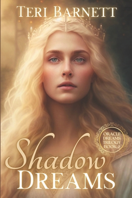Shadow Dreams 173281385X Book Cover