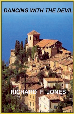 Dancing with the Devil B0DJKD79HW Book Cover