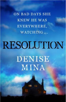 Resolution 1552789543 Book Cover