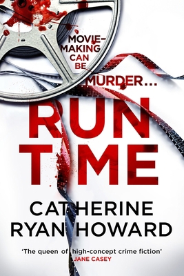 Run Time 1838951695 Book Cover