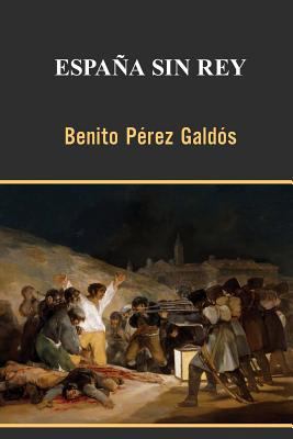 España sin rey [Spanish] 1495383733 Book Cover